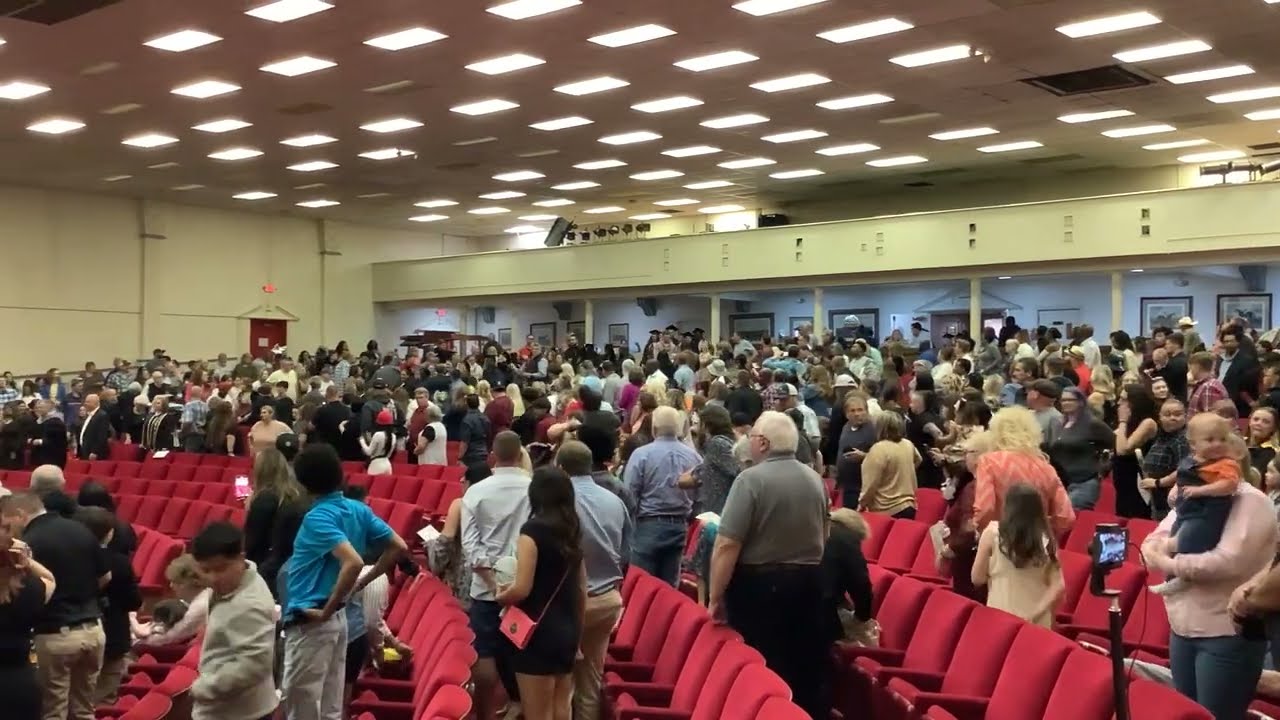 MedQuest Lexington Spring 2023 Graduation Ceremony