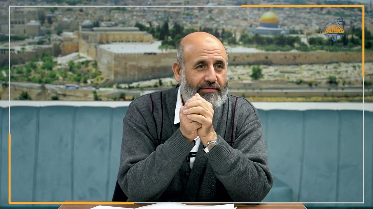 لماذا الجهاد بالمال؟ || د. نواف تكروري