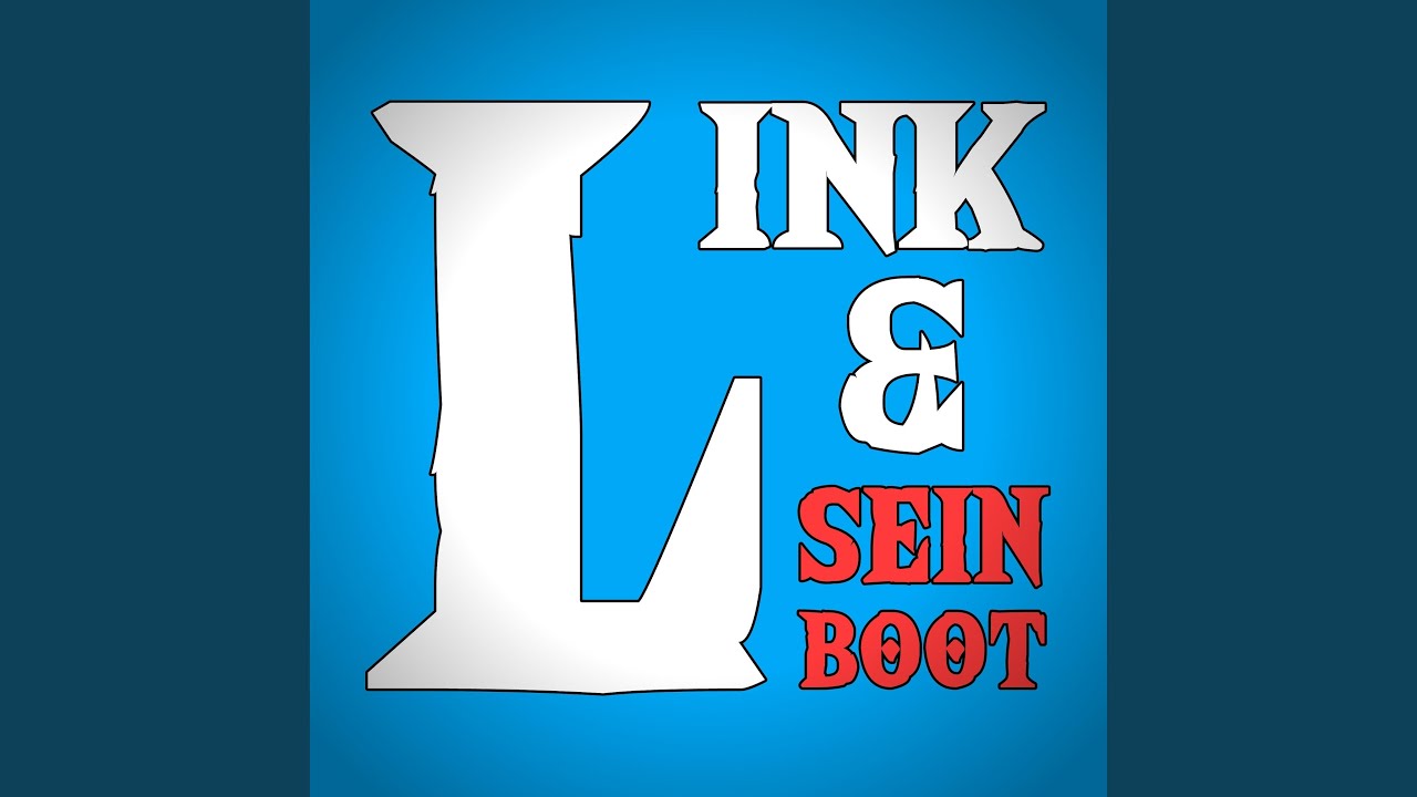 Link & sein Boot (feat. Rotar)