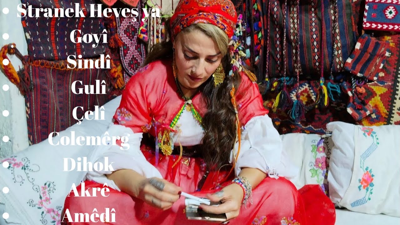 Bêrîteyek hevbeş ji devera Goyan Çelê Colemêrg û Başûrê Kurdistanê