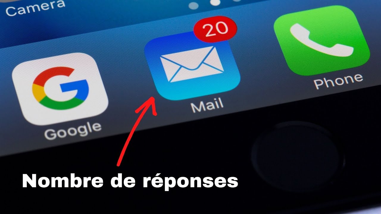 Prospection par mail : les 6 cl&eacute;s indispensables pour avoir des r&eacute;ponses