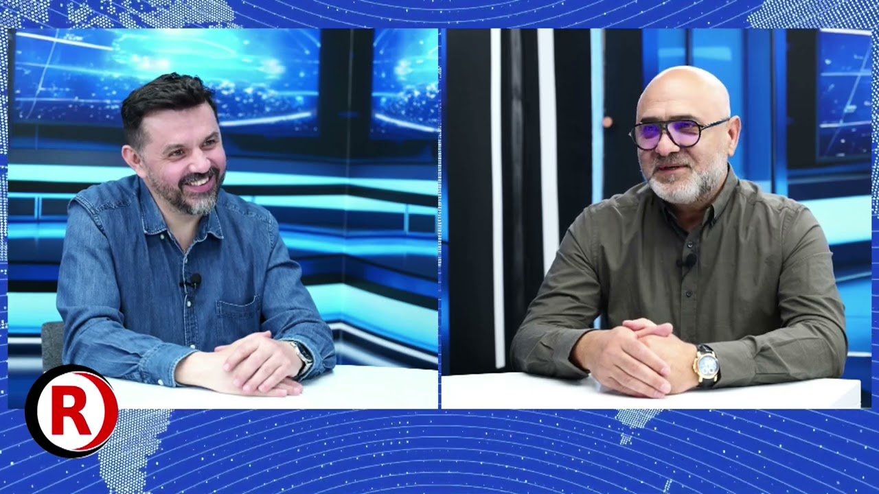 Interviu cu Daniel Moraru, președintele Uniunii Naționale a Patronatului Rom&acirc;n Regiunea S-E