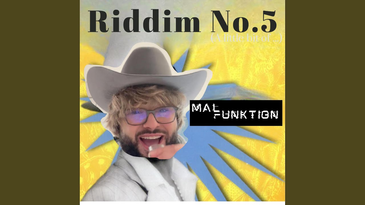 Riddim No. 5
