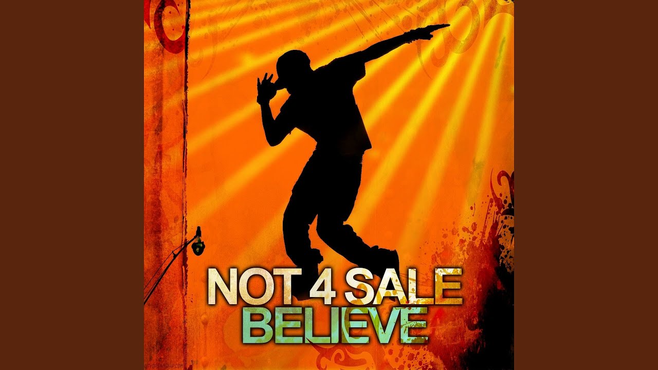 Believe (Radio Cutz)