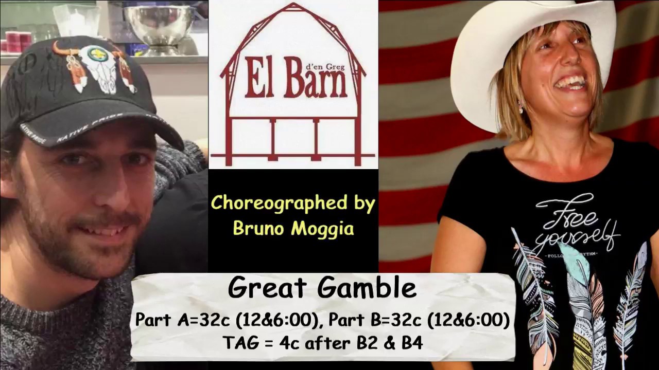 Great Gamble