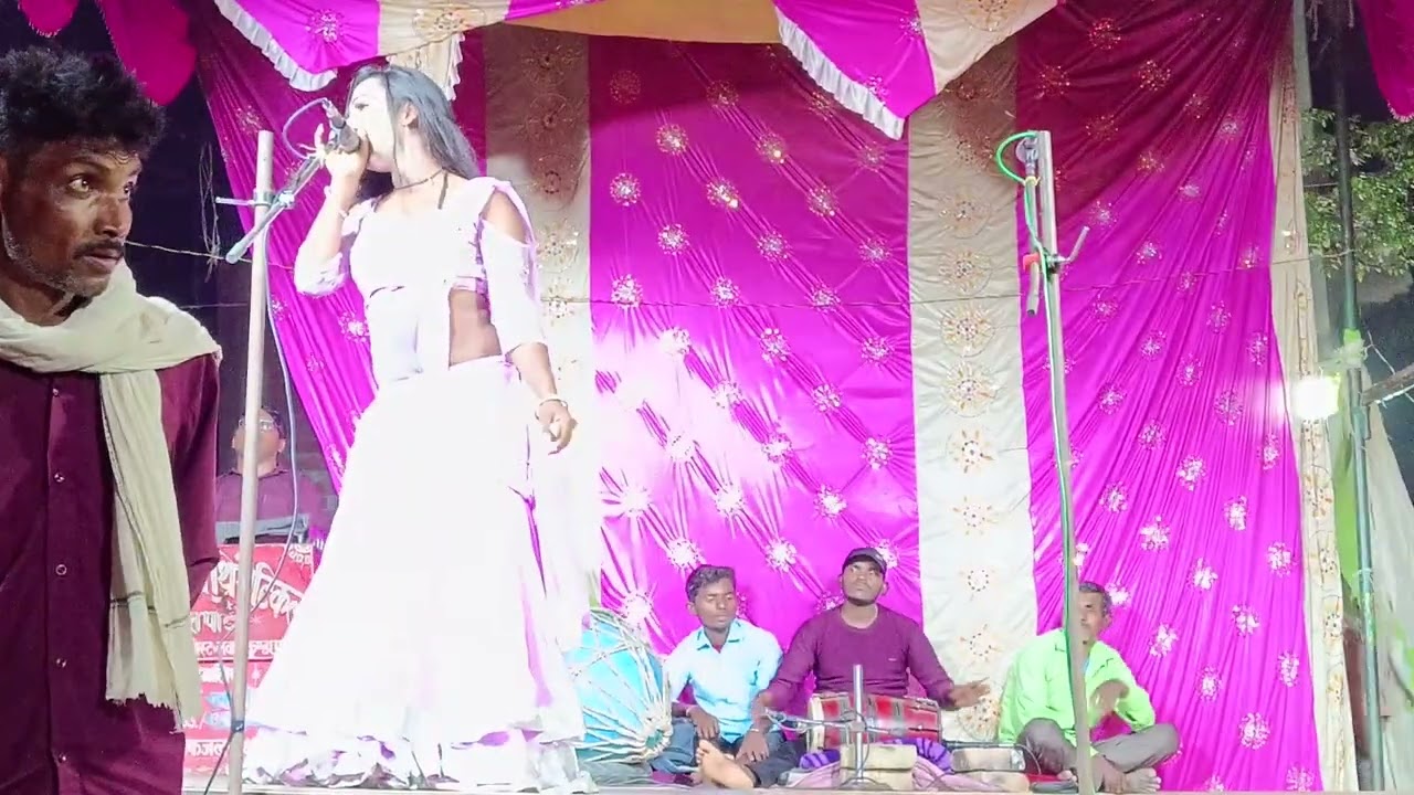फरमाइशी गाना दुर्गेश डांसर रायबरेली का नंबर 1 पार्टी  चुलबुली जान की नौटंकी चैनल को सब्सक्राइब करें