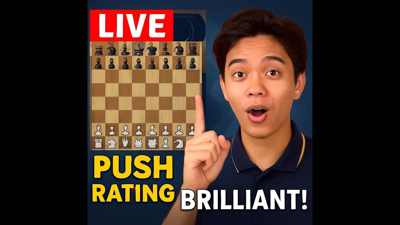 PUSH RATING! 22 Januari 2026