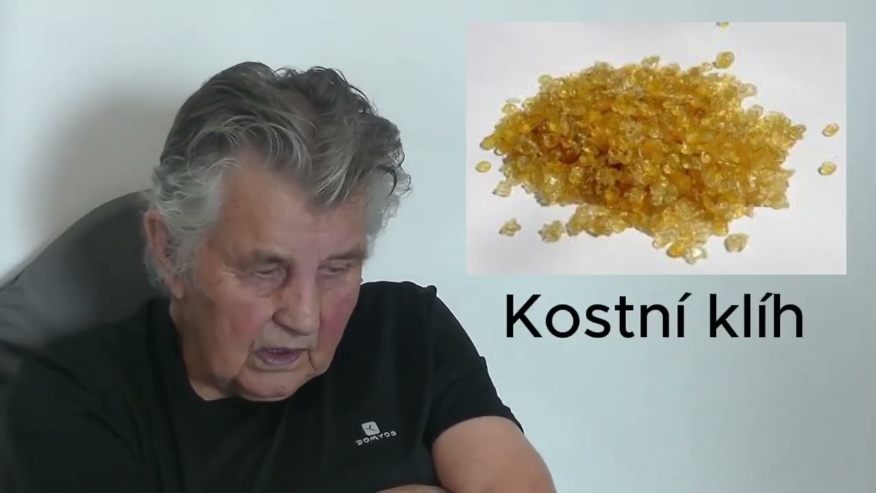 Jaroslav Bouz: Videoreportáž