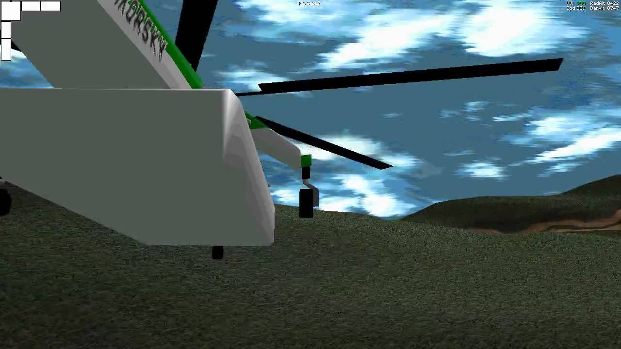 Search & Rescue (1997)