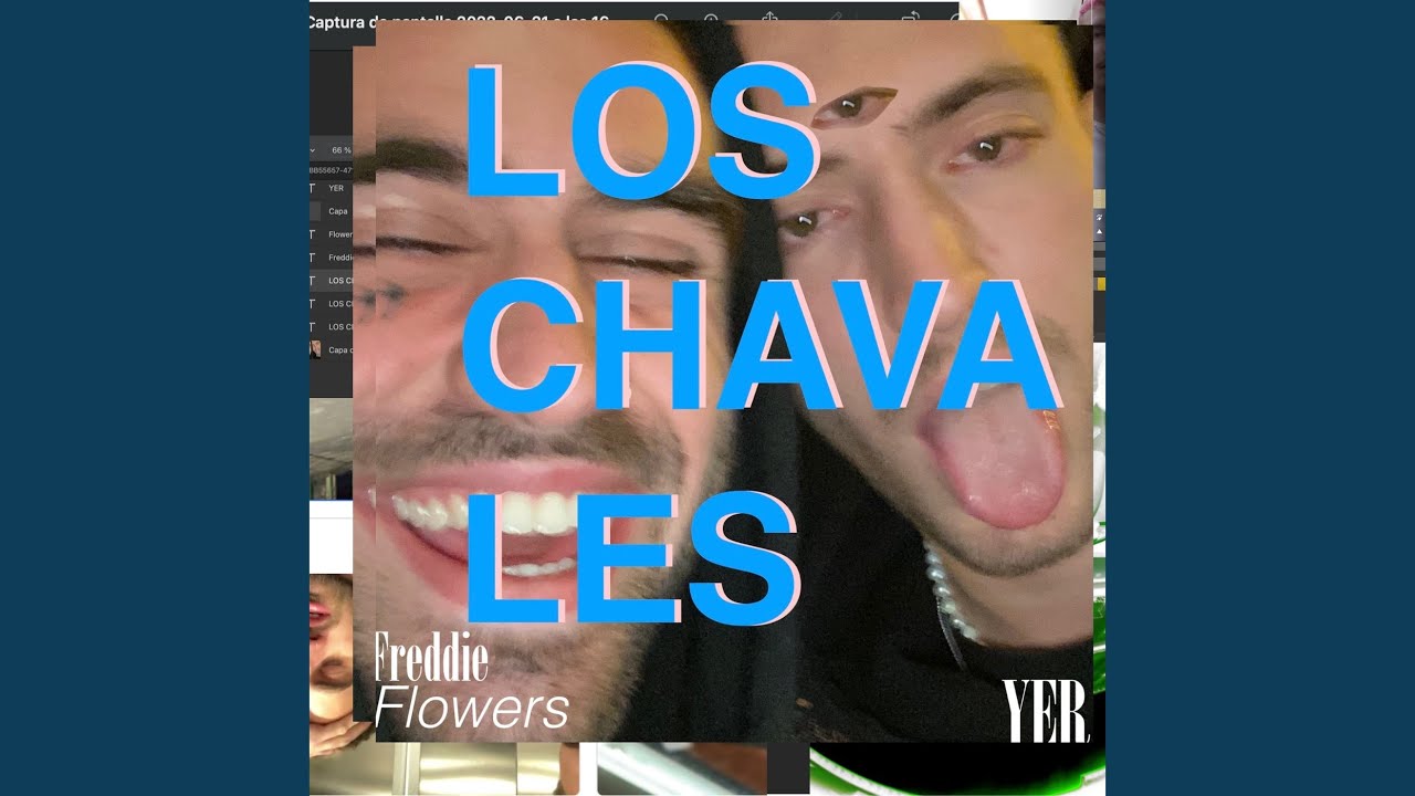 Los Chavales
