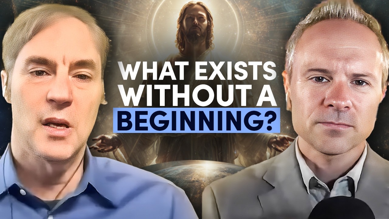 If God Created the Universe, Who Created God? Stephen Meyer’s Answer to the Classic Objection