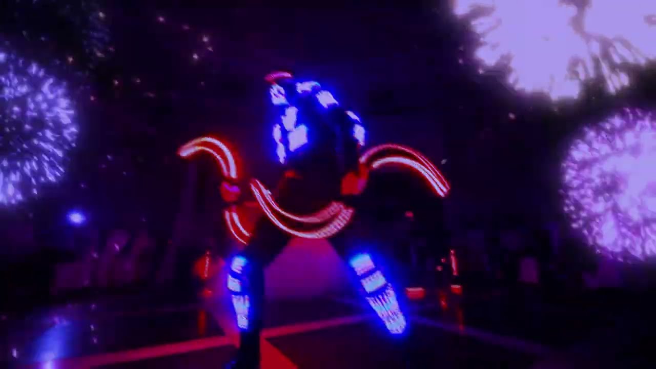 Rodrick Vale - Dance Now (Official Music Video) | Flash Warn