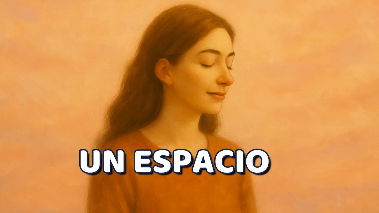 Un Espacio | Un Espacio | Canciones Terapéuticas para Acompañarte y Volver a Ti