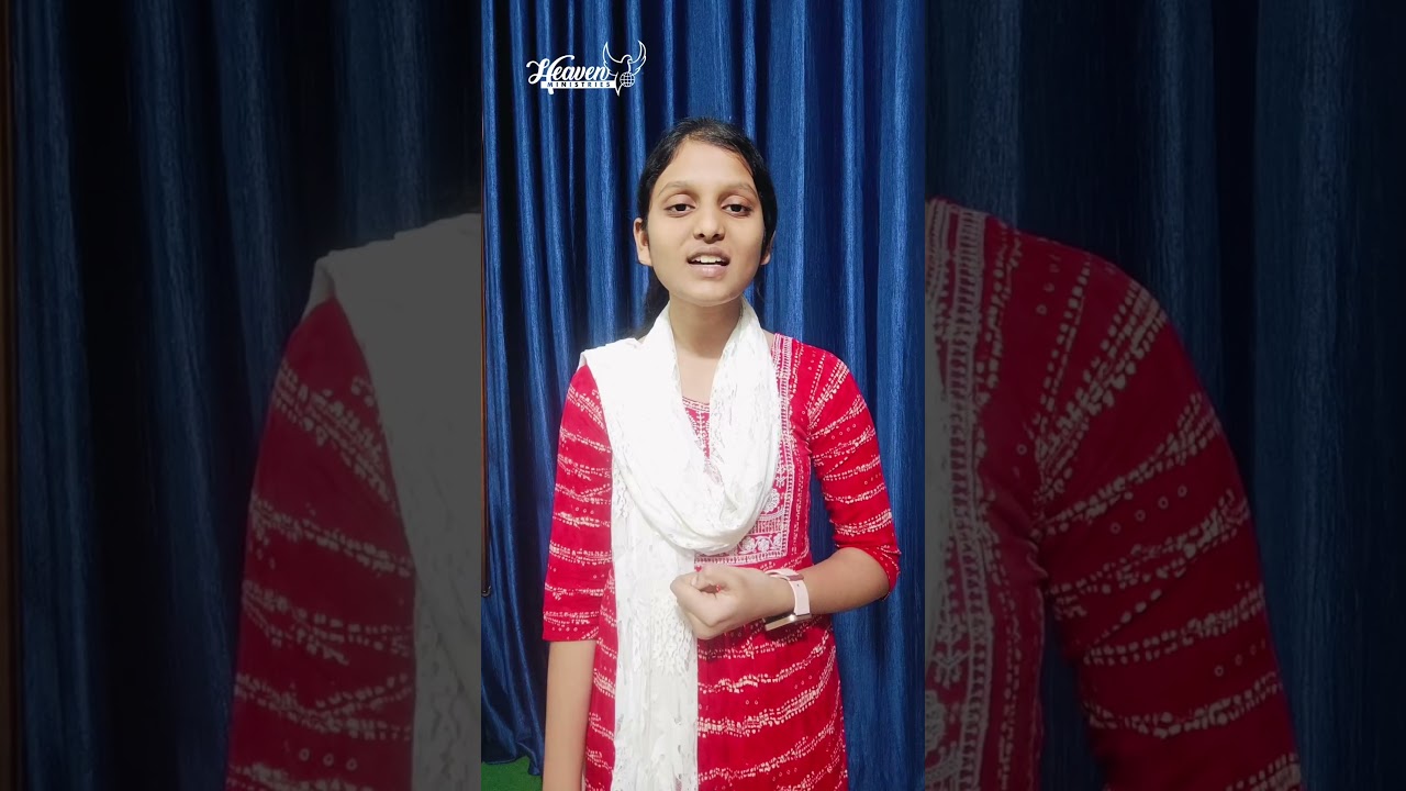నీవు లేని చోటేది యేసయ్య #song #christianquotes #love #motivation  #trending