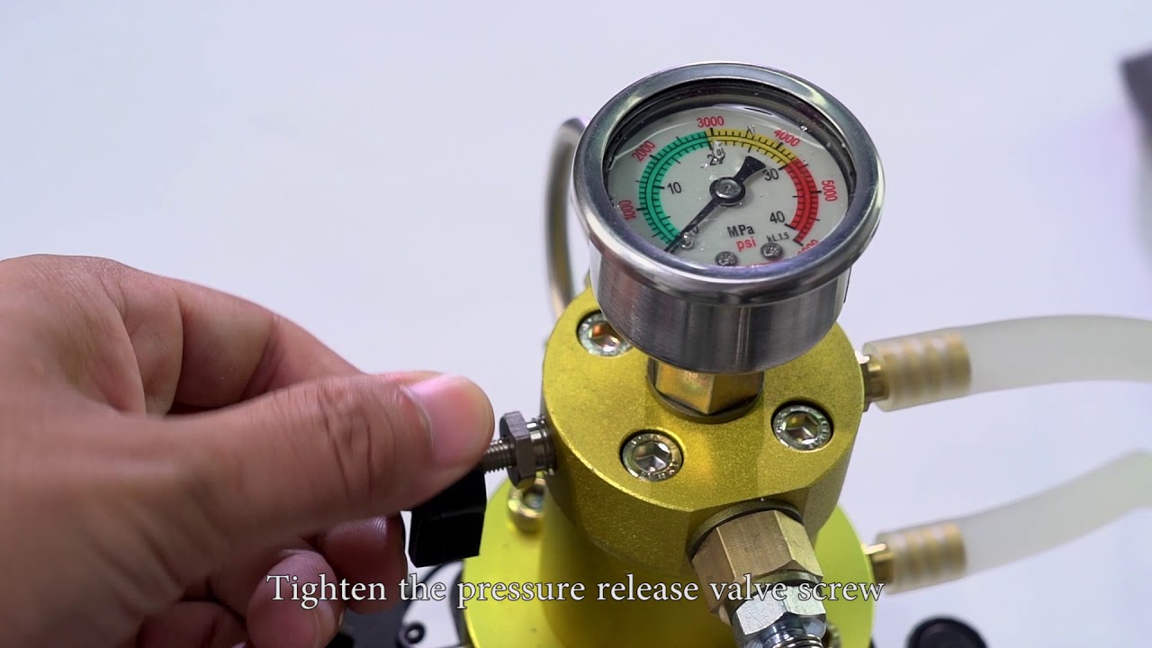 Model number: TXES031 (single cylinder pcp compressor)