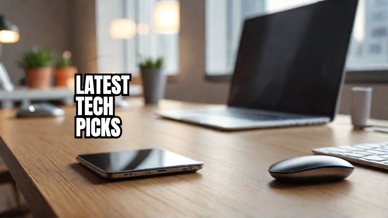 GADGETS TODAY