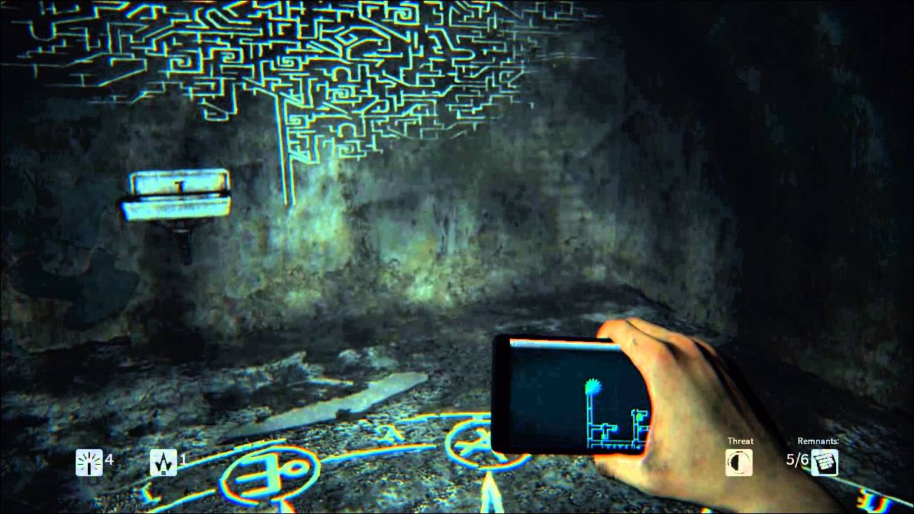 Let's Play Daylight (Blind Part 1) The Key to Progression