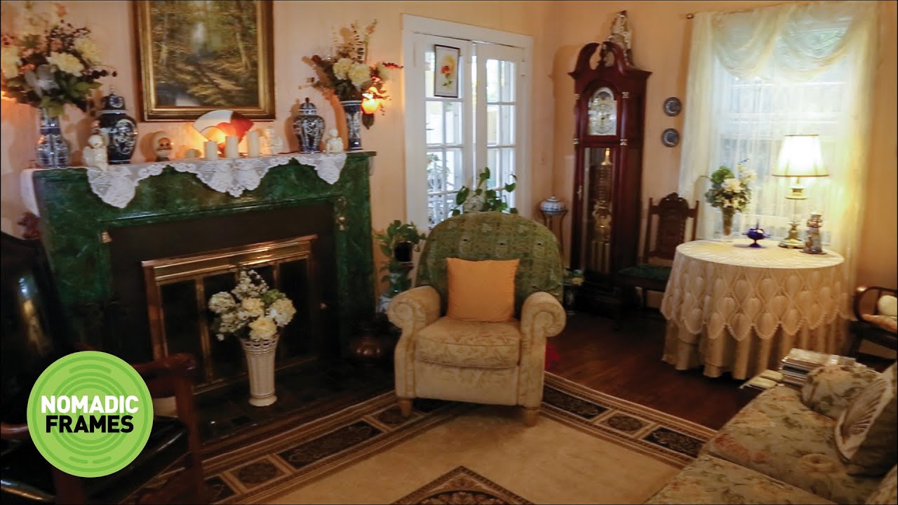 SeaScape Manor B&B (USA)