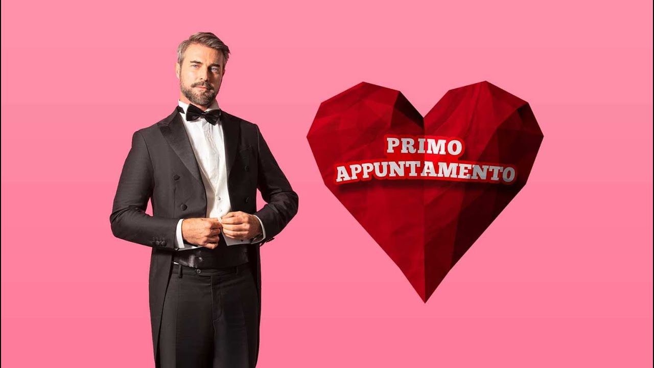 Primo appuntamento - Ragioniere paghi lei?