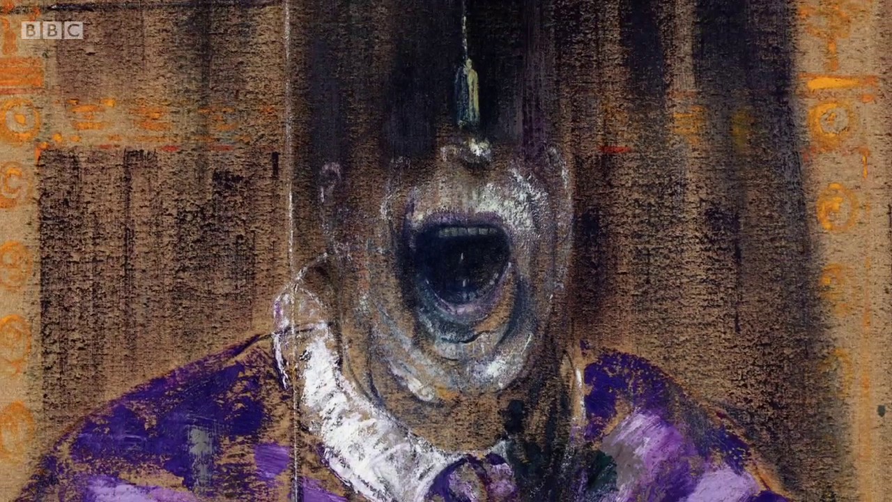 Francis Bacon: A Brush with Violence (2017)