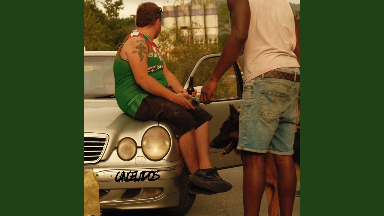 Cancelados (feat. EUSKAL ODOLA)