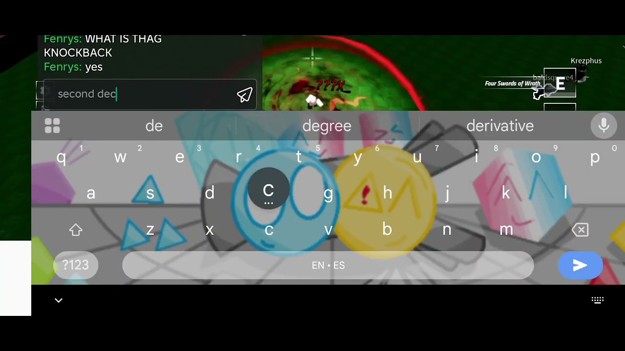 Decisive Gameplay 1h (Decisive WRATH 1/6666 [1/8888])