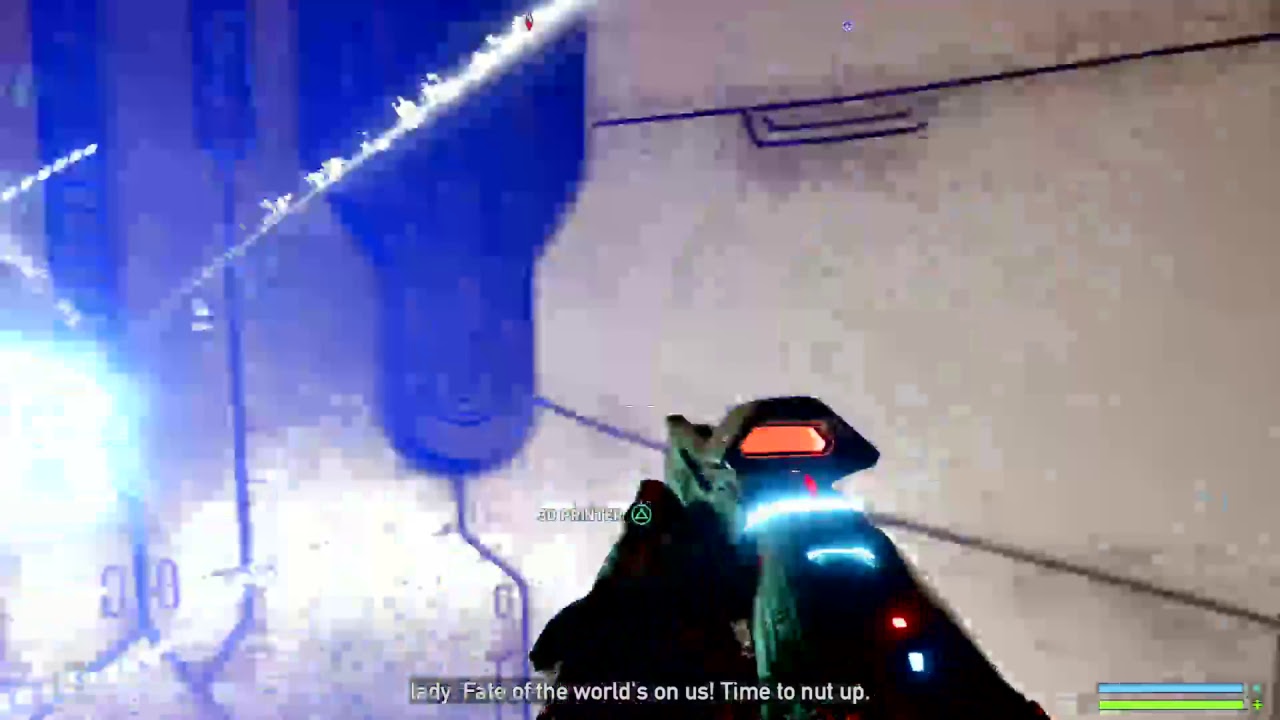 Far cry 5 mars
