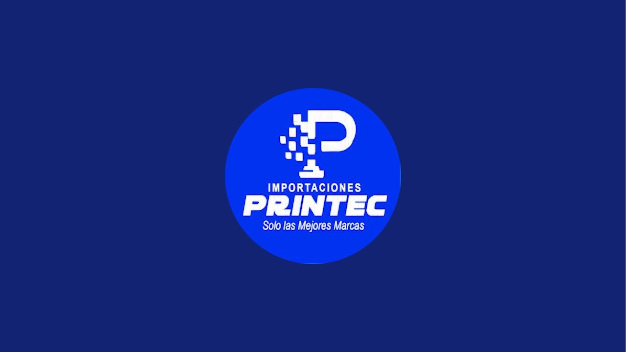 PRINTEC ICA está en vivo