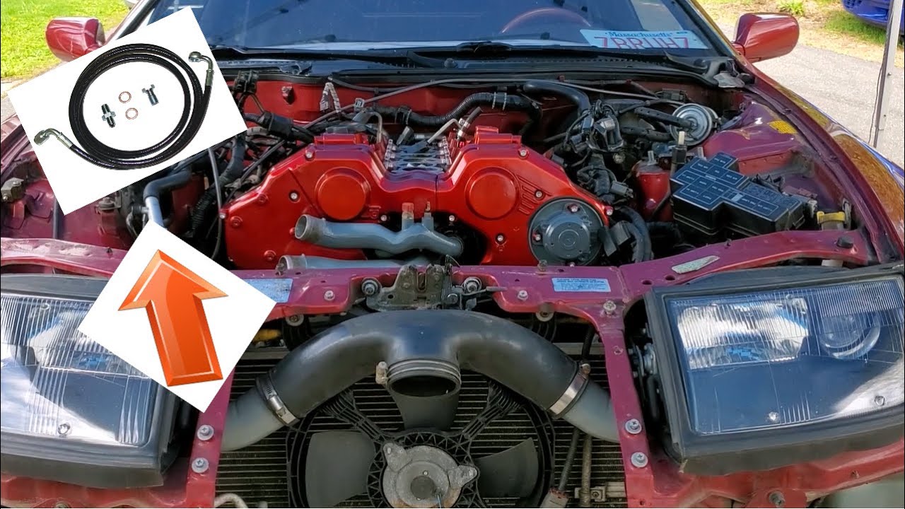 Z1 Stainless Steel Clutch Line Install & Motor Drop (Ep. 7)