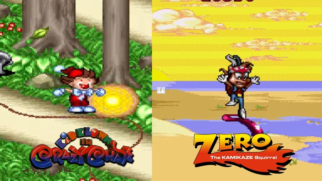 Vamos jogar qualquer jogo Retrô (Mega Drive e Super Nintendo) -  Gameplay ao Vivo #1
