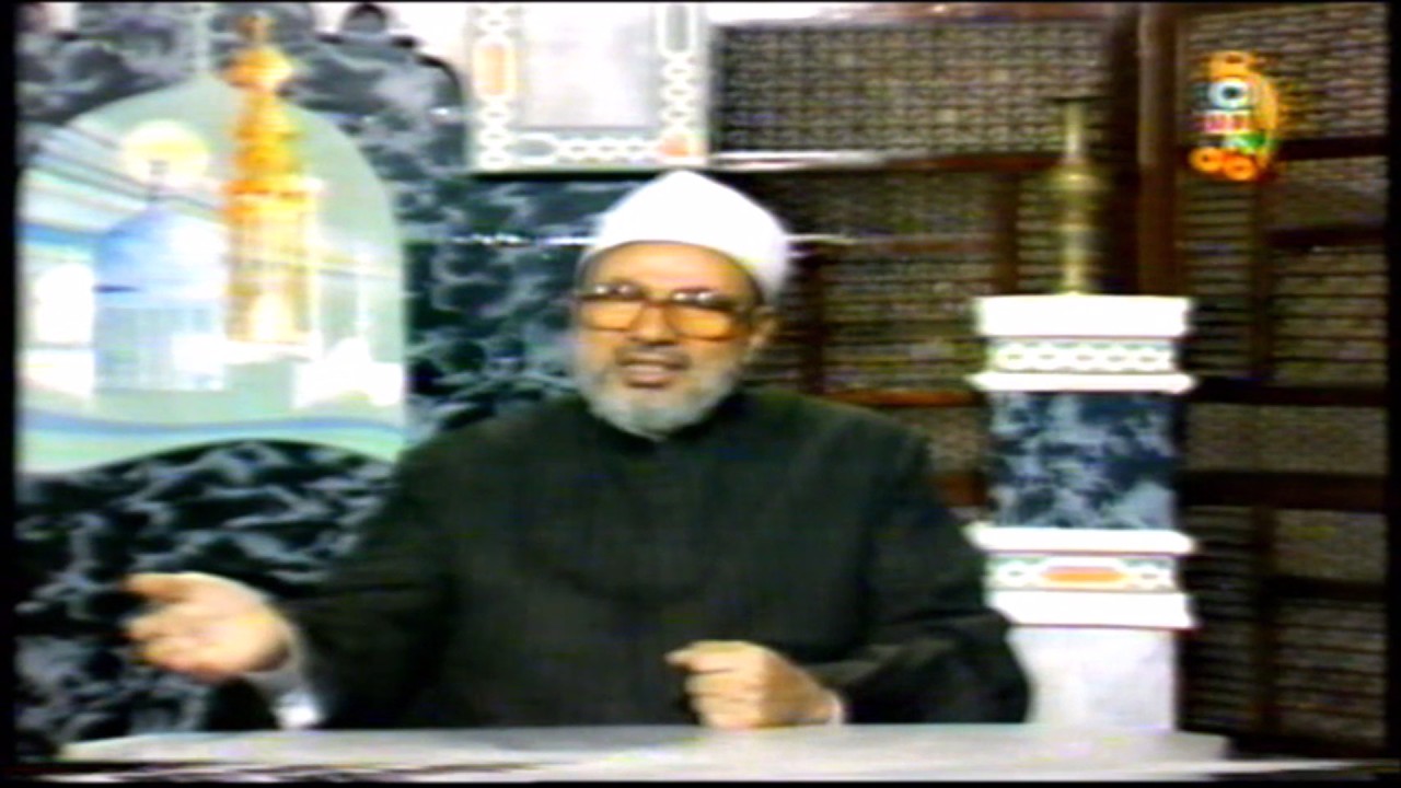 رسالة الجماعة المؤمنة | العلامة الشيخ يوسف القرضاوي
