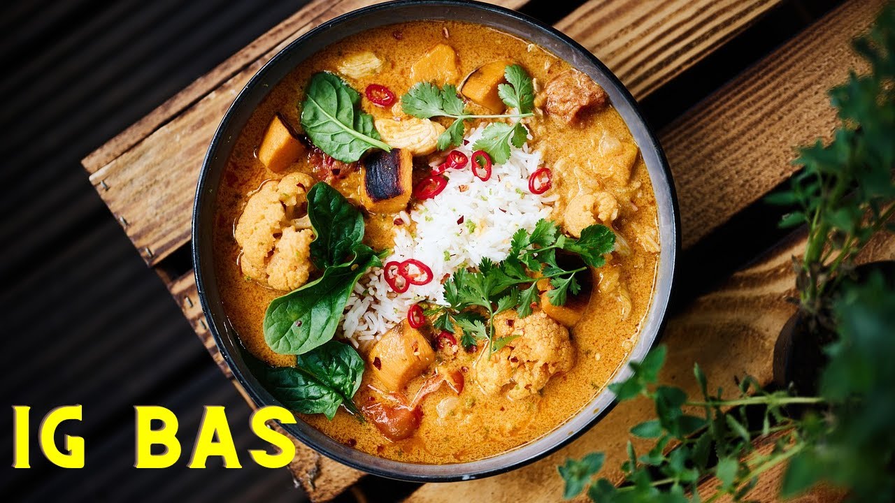 Comment cuire du riz basmati - cuisine à Index Glycémique bas