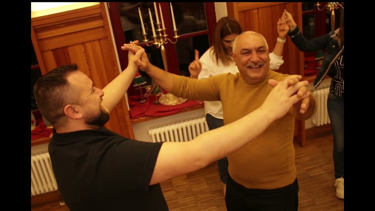 Първи рожден ден на Йоан