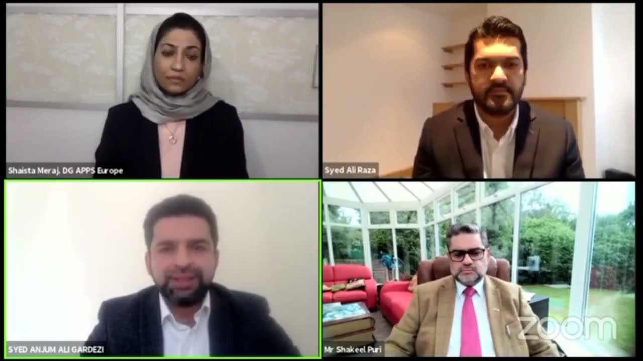 MOCK INTERVIEW FOR MTI FELLOWSHIP