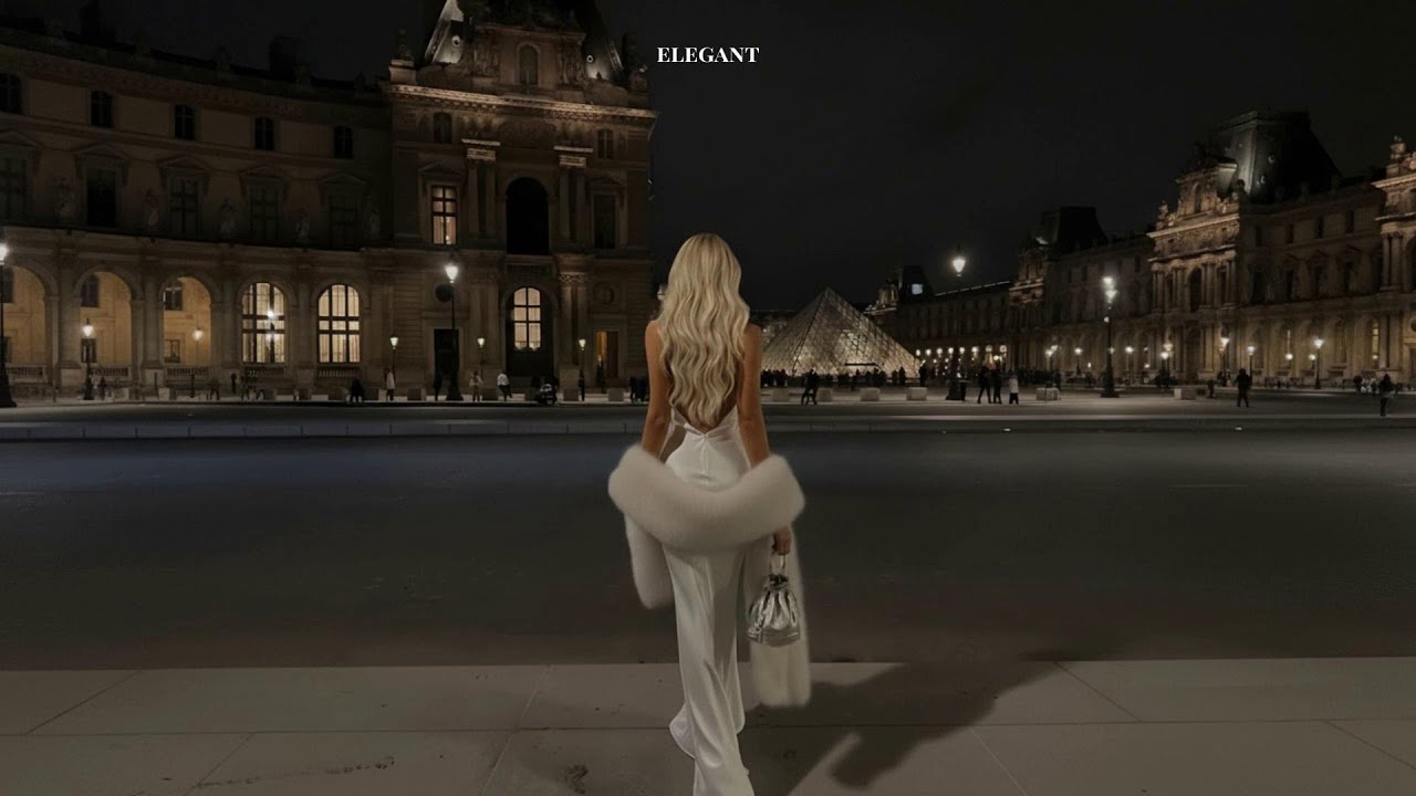 Songs to make you feel ATTRACTIVE - Women energy playlist - Elegant women vibes