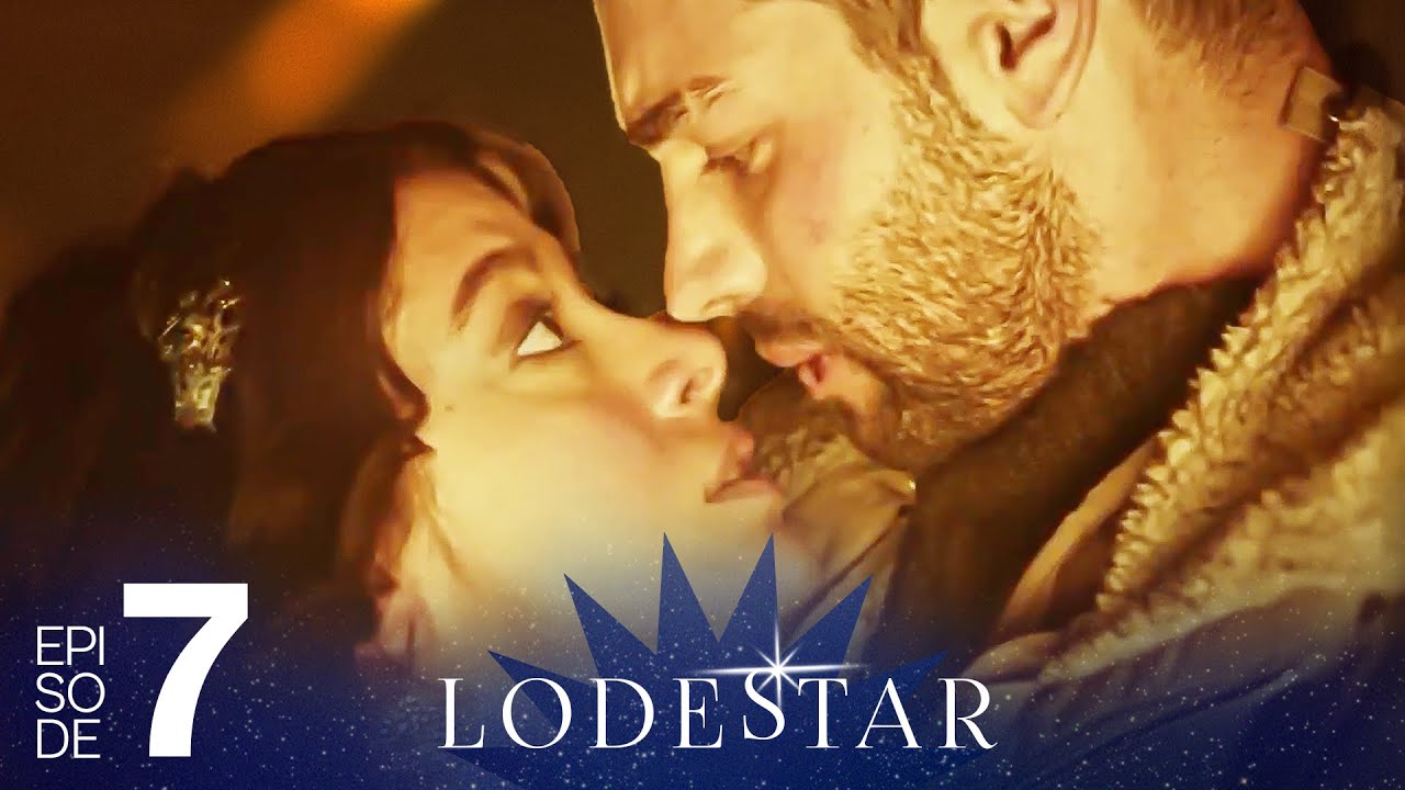LodeStar - Эпизод 7 (Турецкий драматический сериал - Английский дубляж)