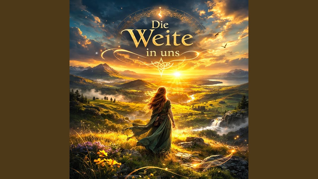 Was in mir leise spricht
