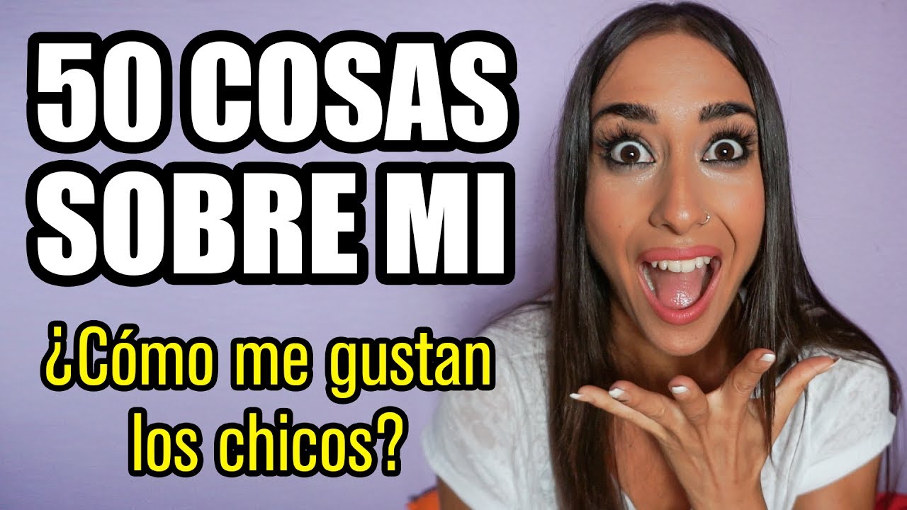 50 COSAS SOBRE ESPEWORKOUT