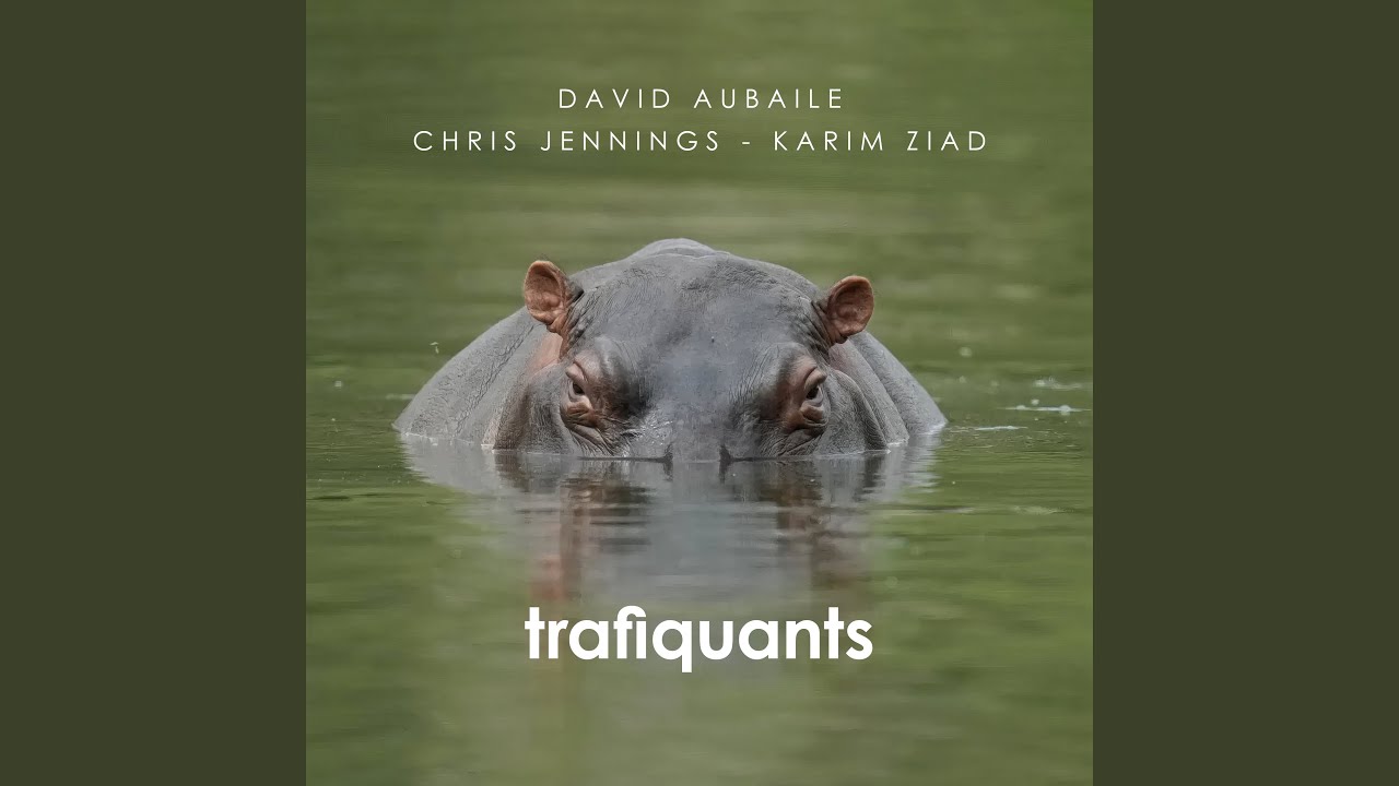 Alcántara (feat. Karim Ziad, Chris Jennings)