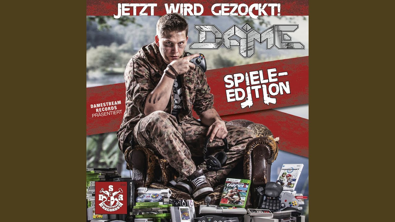Ruf zu den Waffen