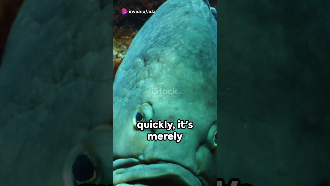 Strange Ocean Creatures!