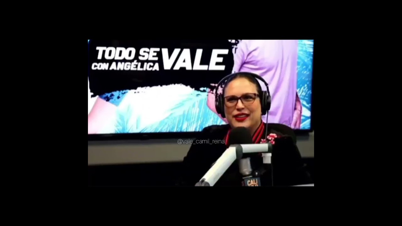 Angélica vale & Jaime Camil ❤️ValeCamil❤️