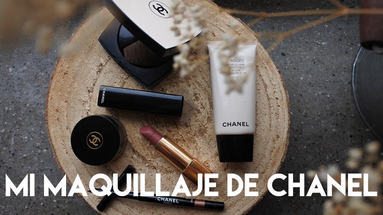 Mi Maquillaje de Chanel