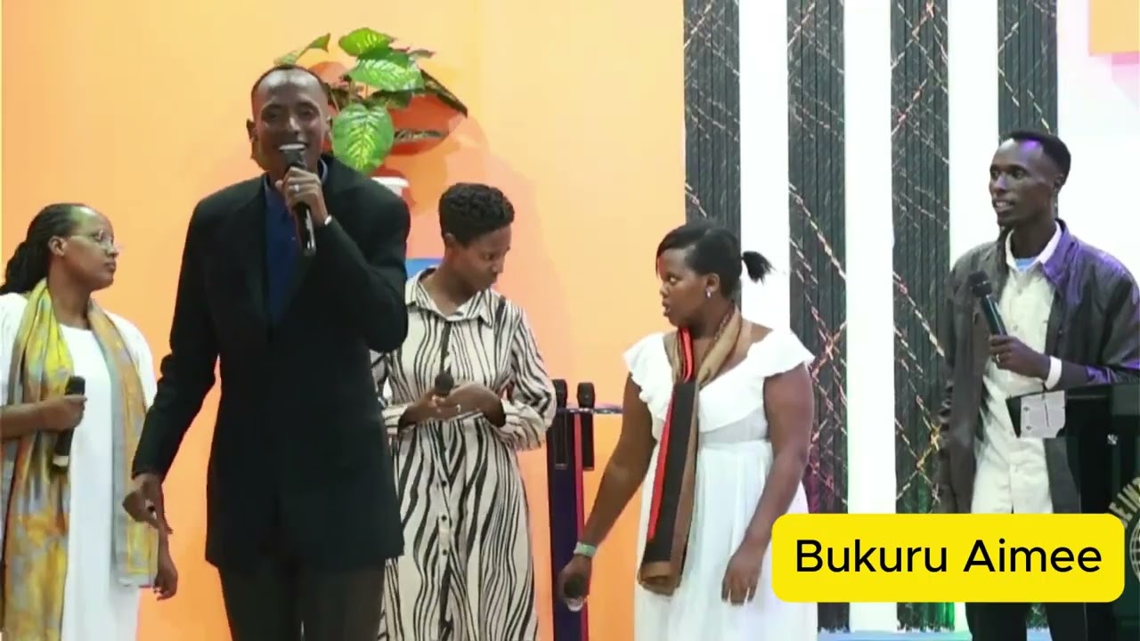 UMURIRIMBYI BUKURU AMURITSE INDIRIMBO ZE RONGAI MURI WORSHIP EXPERIANCE 🙌🙌