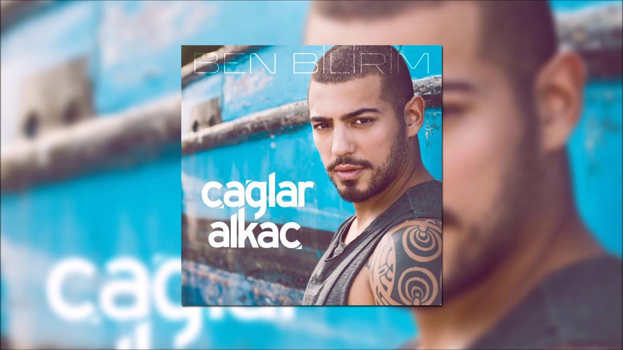 Çağlar Alkaç - İşte Hendek İşte Deve