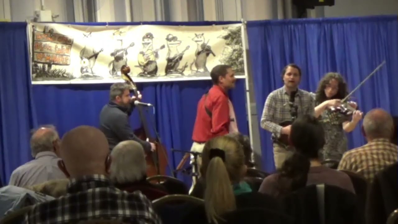 Harmon Museum Full Show February 2026