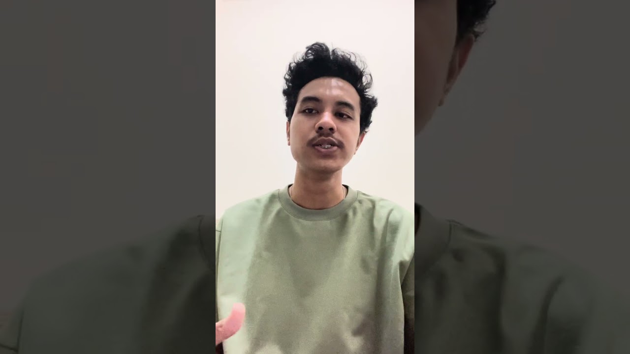 Seandainya Kalau Saya Menjadi Pemimpin Organisasi Mahasiswa