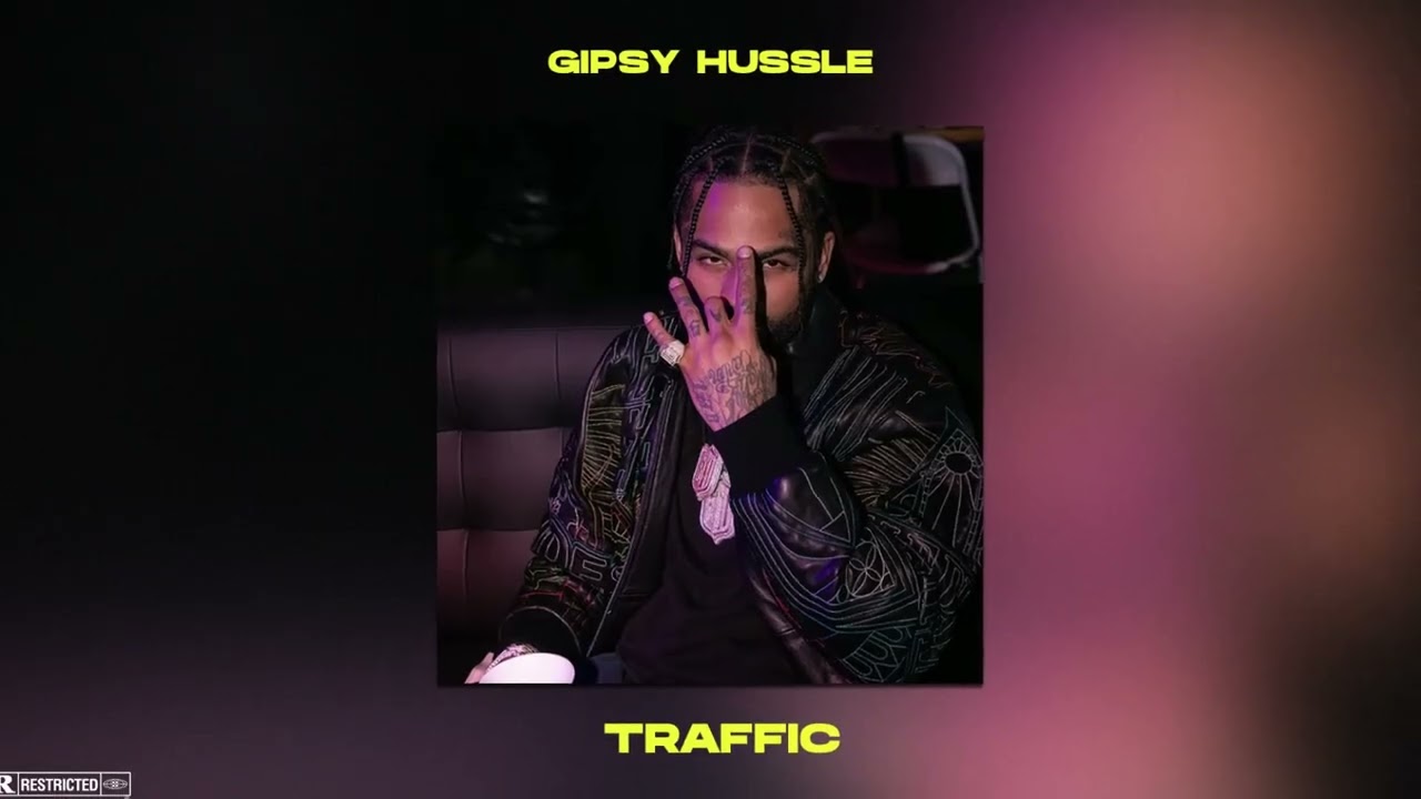 Nipsey Hussle x Dave East Type Beat 2026 - Traffic