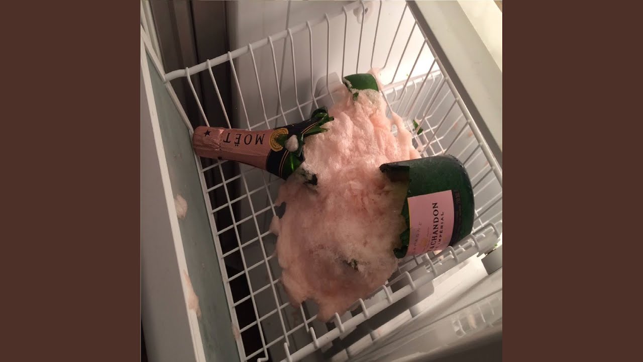 Moet Raindrops