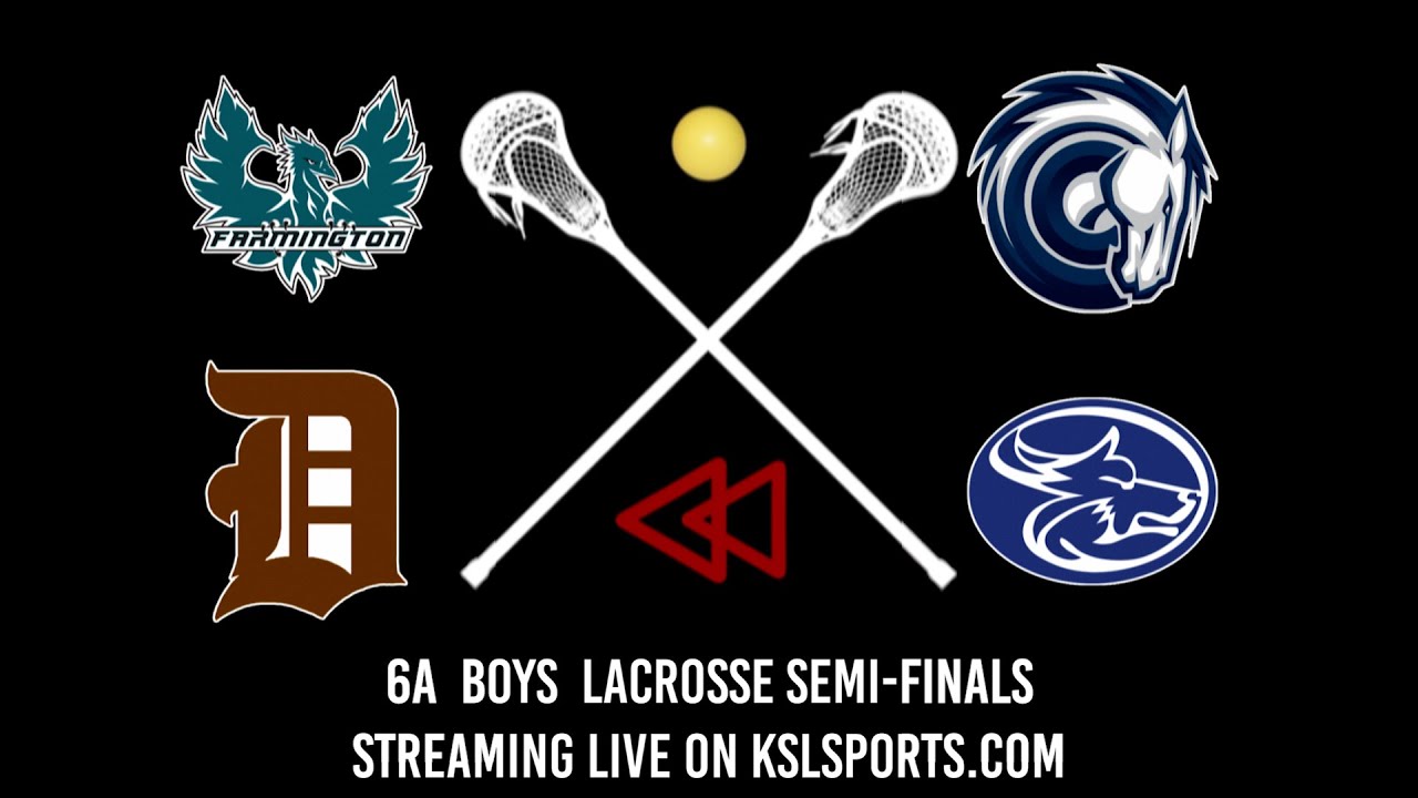 Rewind - Davis vs Fremont (Boys Lacrosse) {5-22-24}
